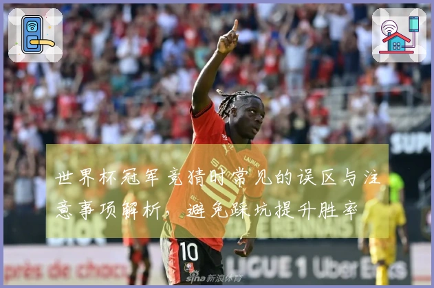 世界杯冠军竞猜时常见的误区与注意事项解析，避免踩坑提升胜率