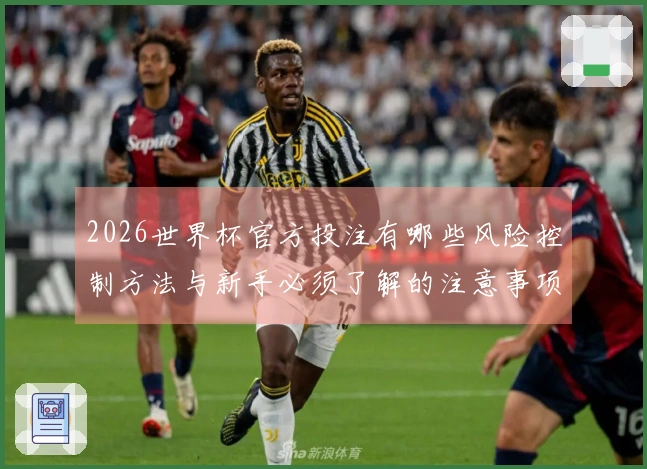 2026世界杯官方投注有哪些风险控制方法与新手必须了解的注意事项
