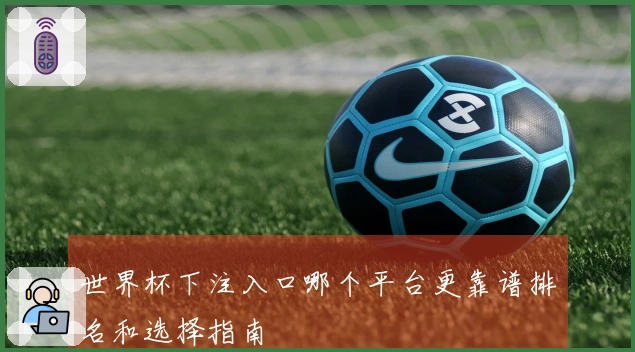 世界杯下注入口哪个平台更靠谱排名和选择指南
