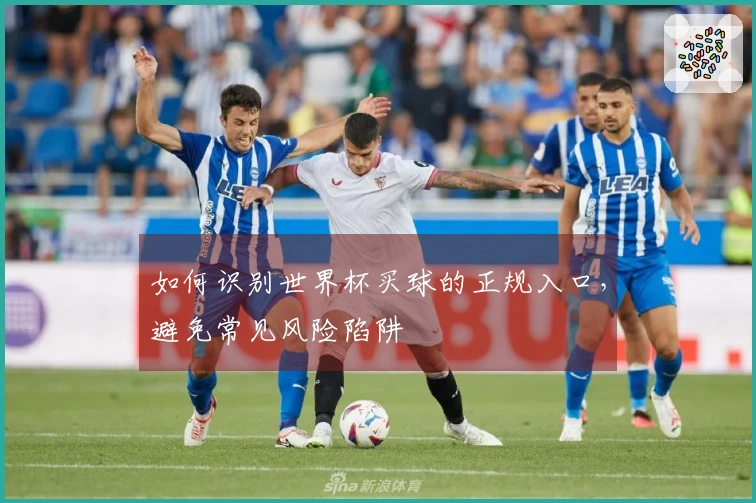 如何识别世界杯买球的正规入口，避免常见风险陷阱