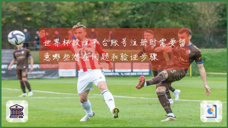 世界杯投注平台账号注册时需要留意哪些潜在问题和验证步骤