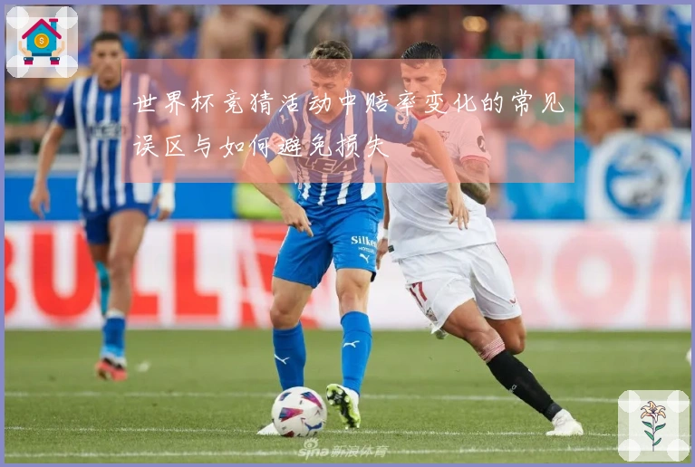 世界杯竞猜活动中赔率变化的常见误区与如何避免损失