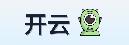 开云 Logo